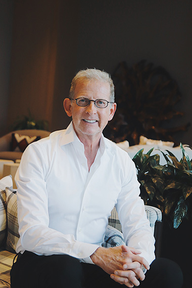 Profile photo of Bruce Law