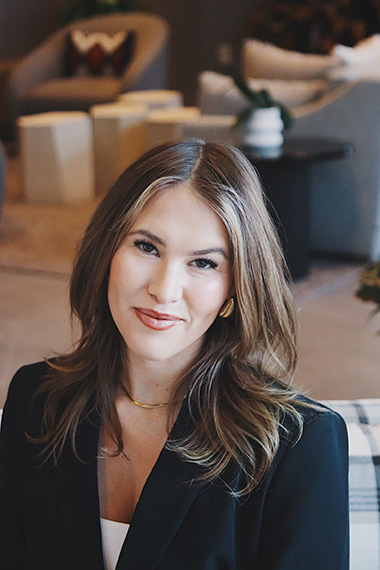 Profile photo of Olivia McFadden