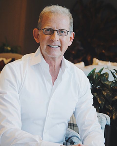 Bruce Law