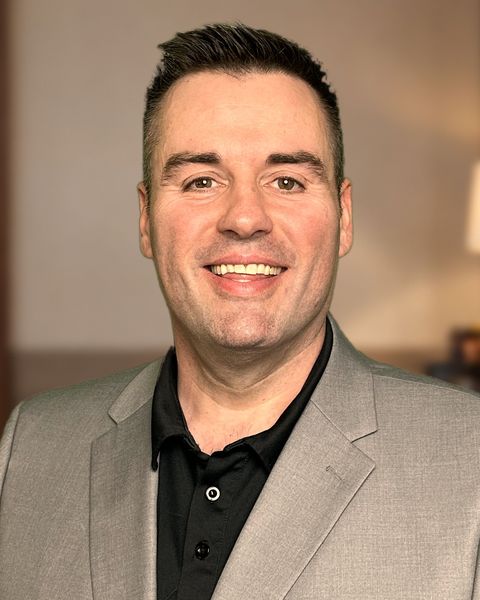 Chuck Gray