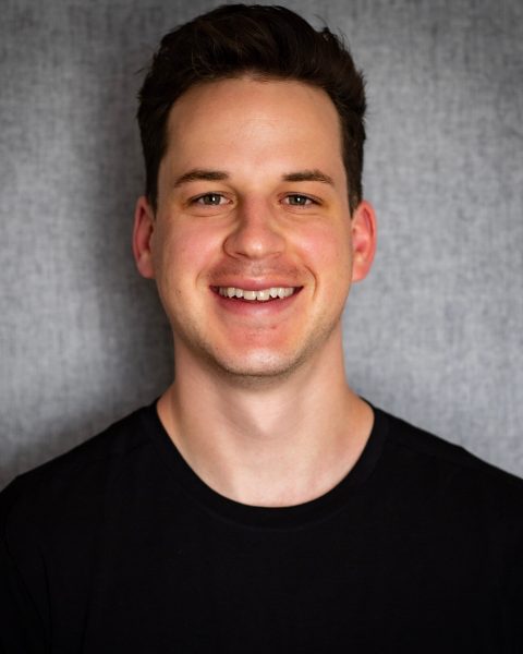 Nate Hartman
