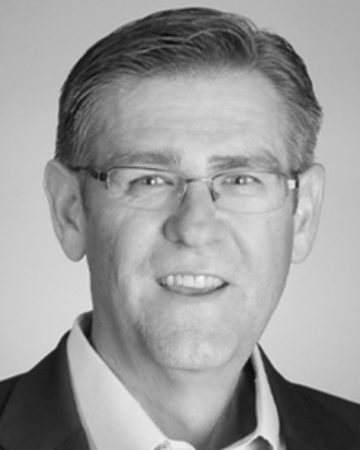 Wayne Pratt